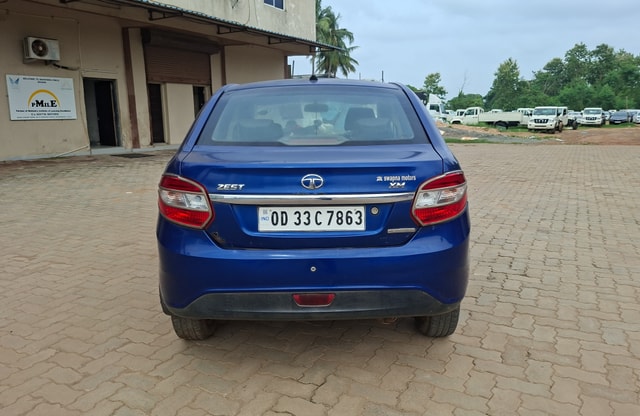 View Tata Zest Image 5 Used Tata Zest Image 5