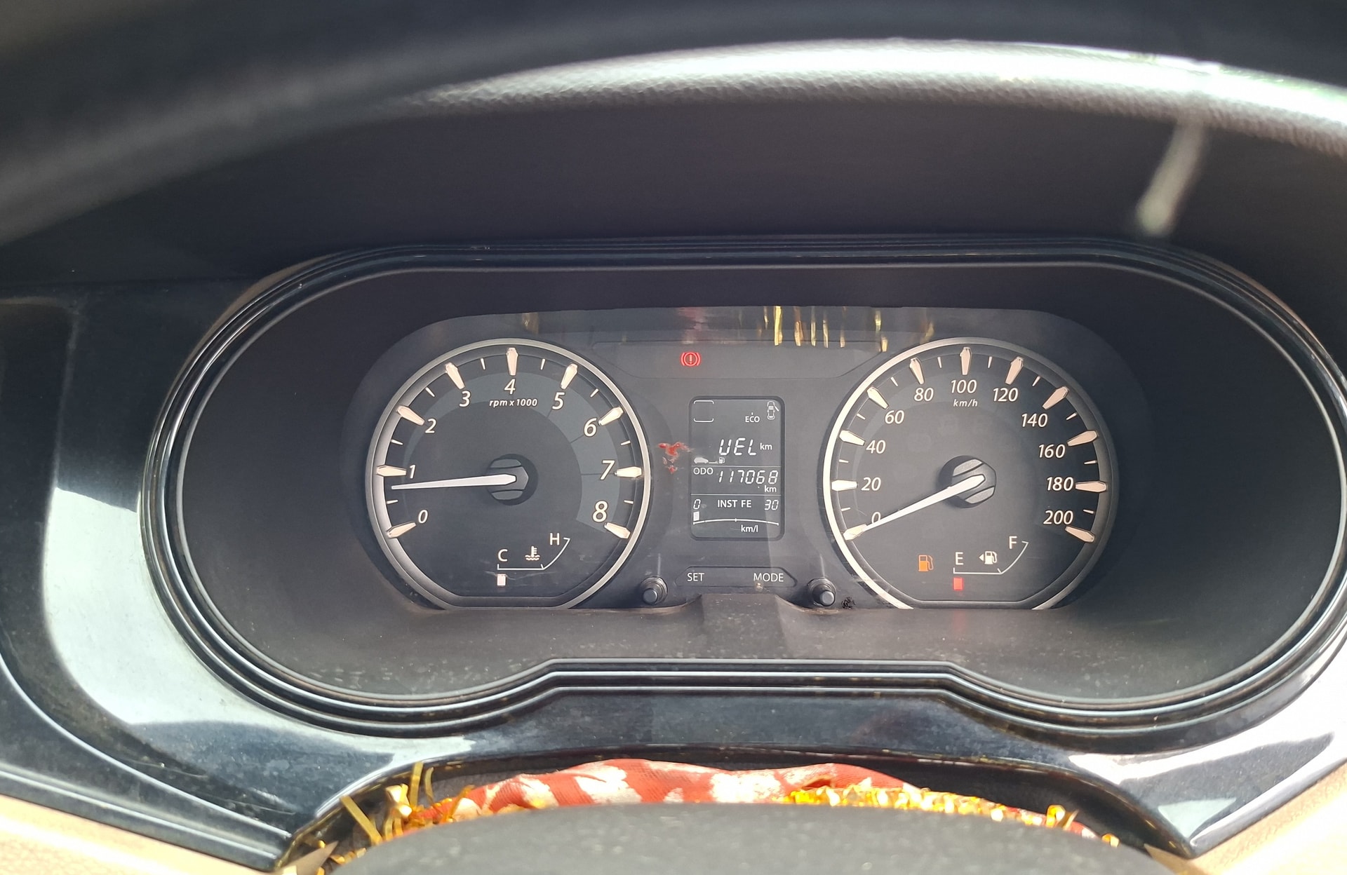 View 2015 Tata Zest XM Petrol Image 8 Used 2015 Tata Zest XM Petrol Image 8