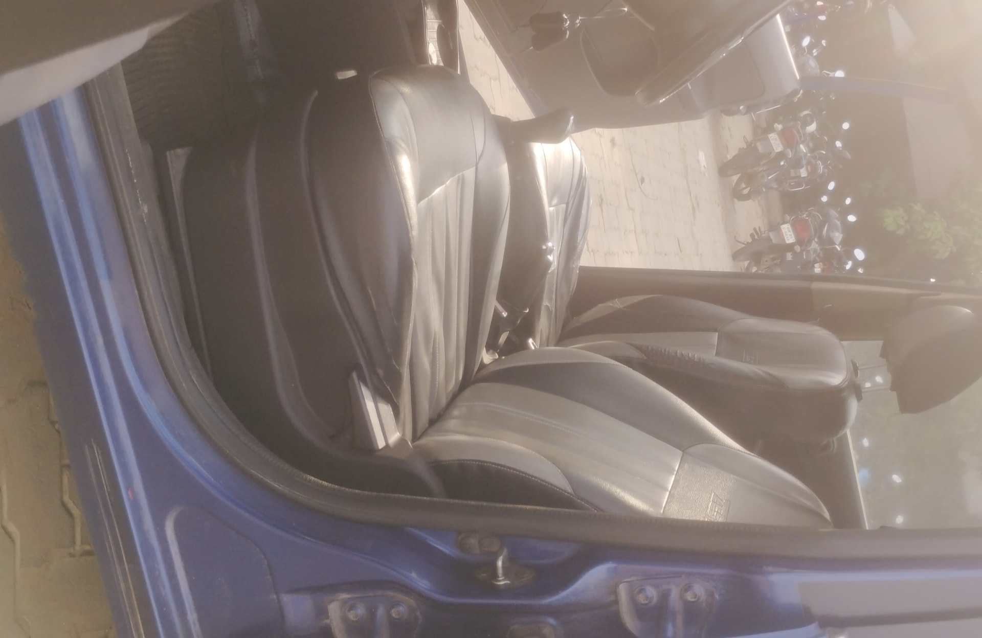 Used 2015 Tata Zest Used 2015 Tata Zest