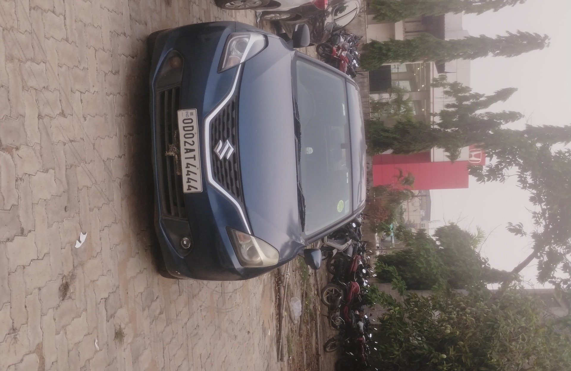 Used 2018 Maruti Suzuki Baleno Used 2018 Maruti Suzuki Baleno