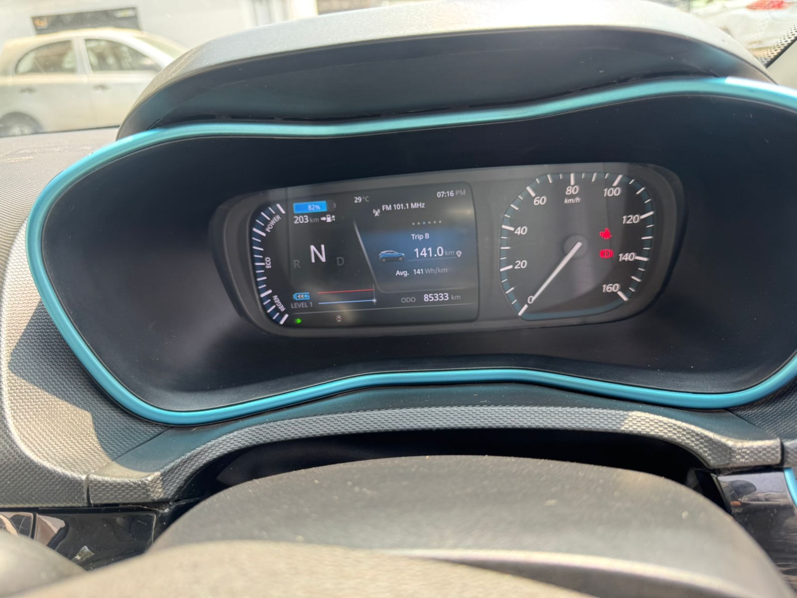 Used 2021 Tata Nexon EV Used 2021 Tata Nexon EV