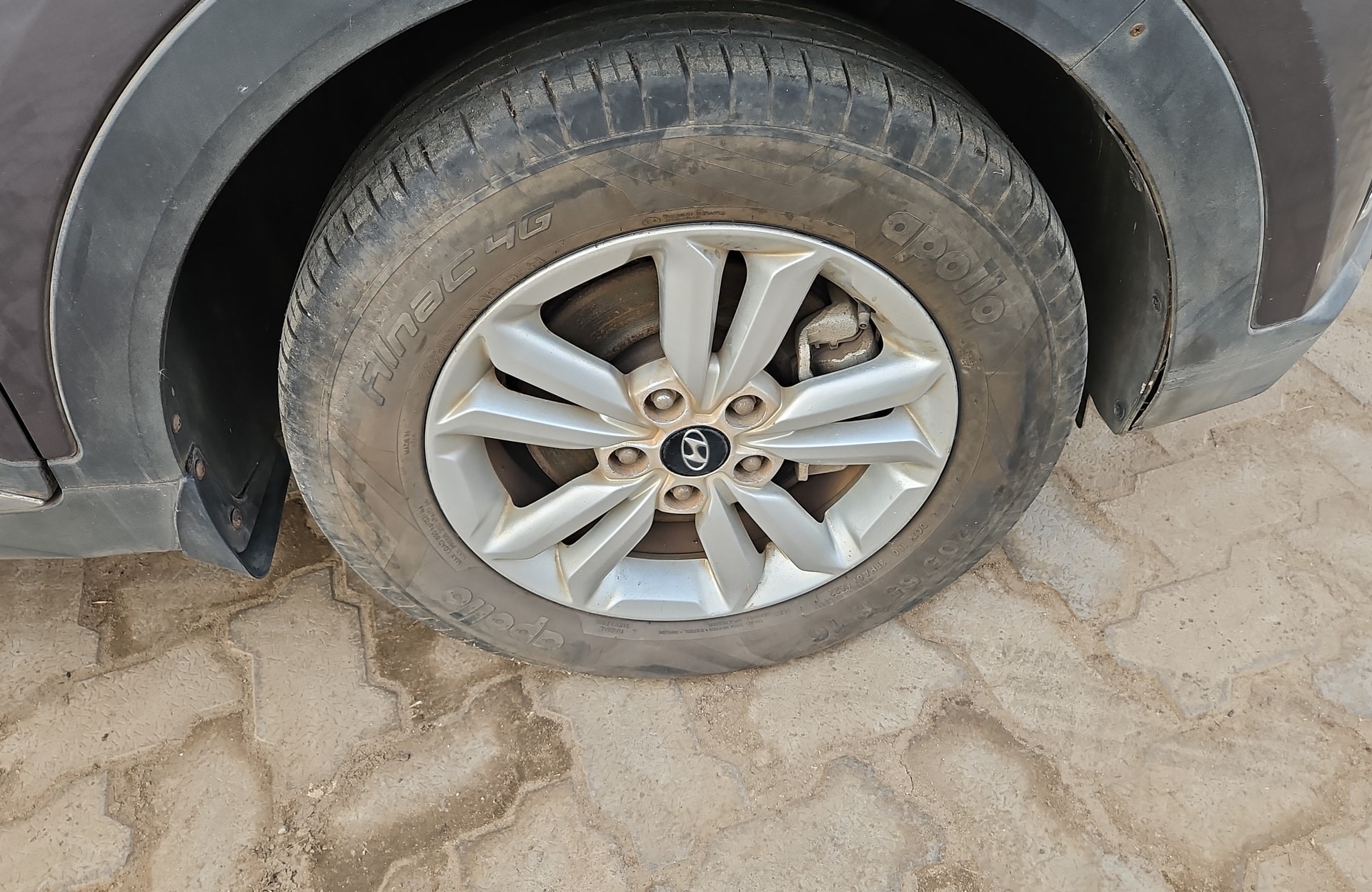 Used 2017 Hyundai Creta Used 2017 Hyundai Creta