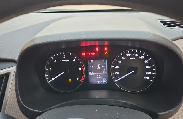 View Hyundai Creta Image 8 Used Hyundai Creta Image 8