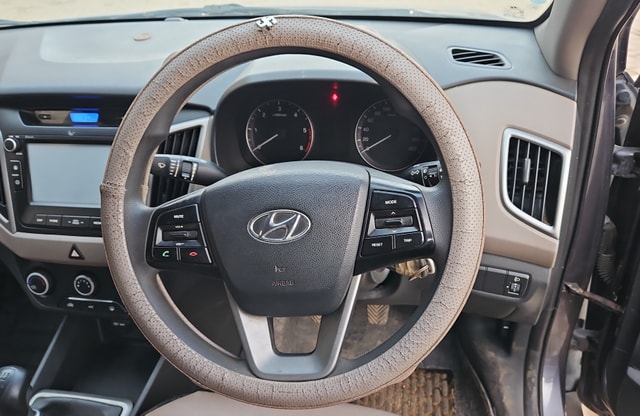 View Hyundai Creta Image 12 Used Hyundai Creta Image 12