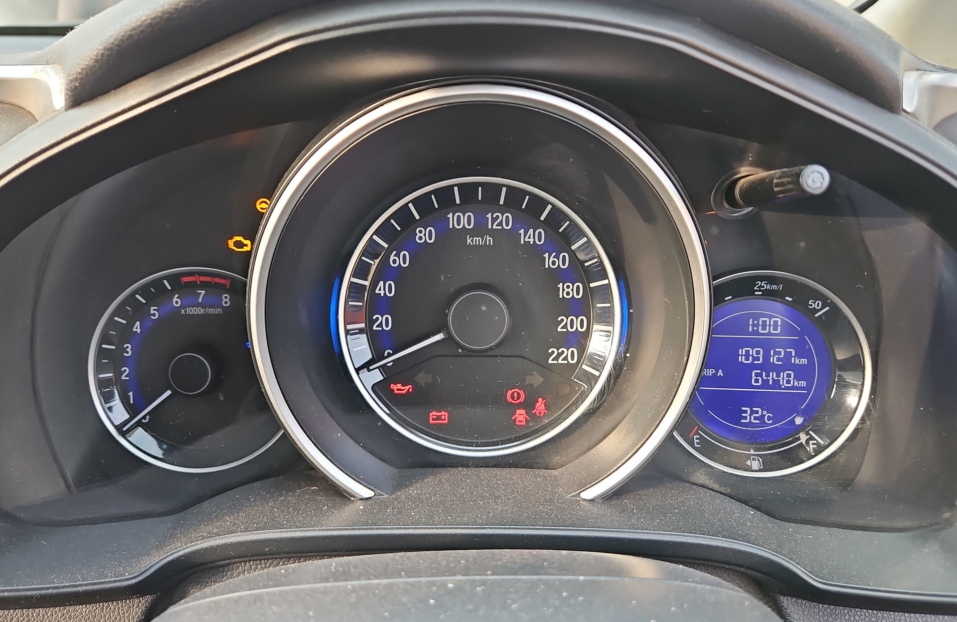 Used 2015 Honda Jazz Used 2015 Honda Jazz