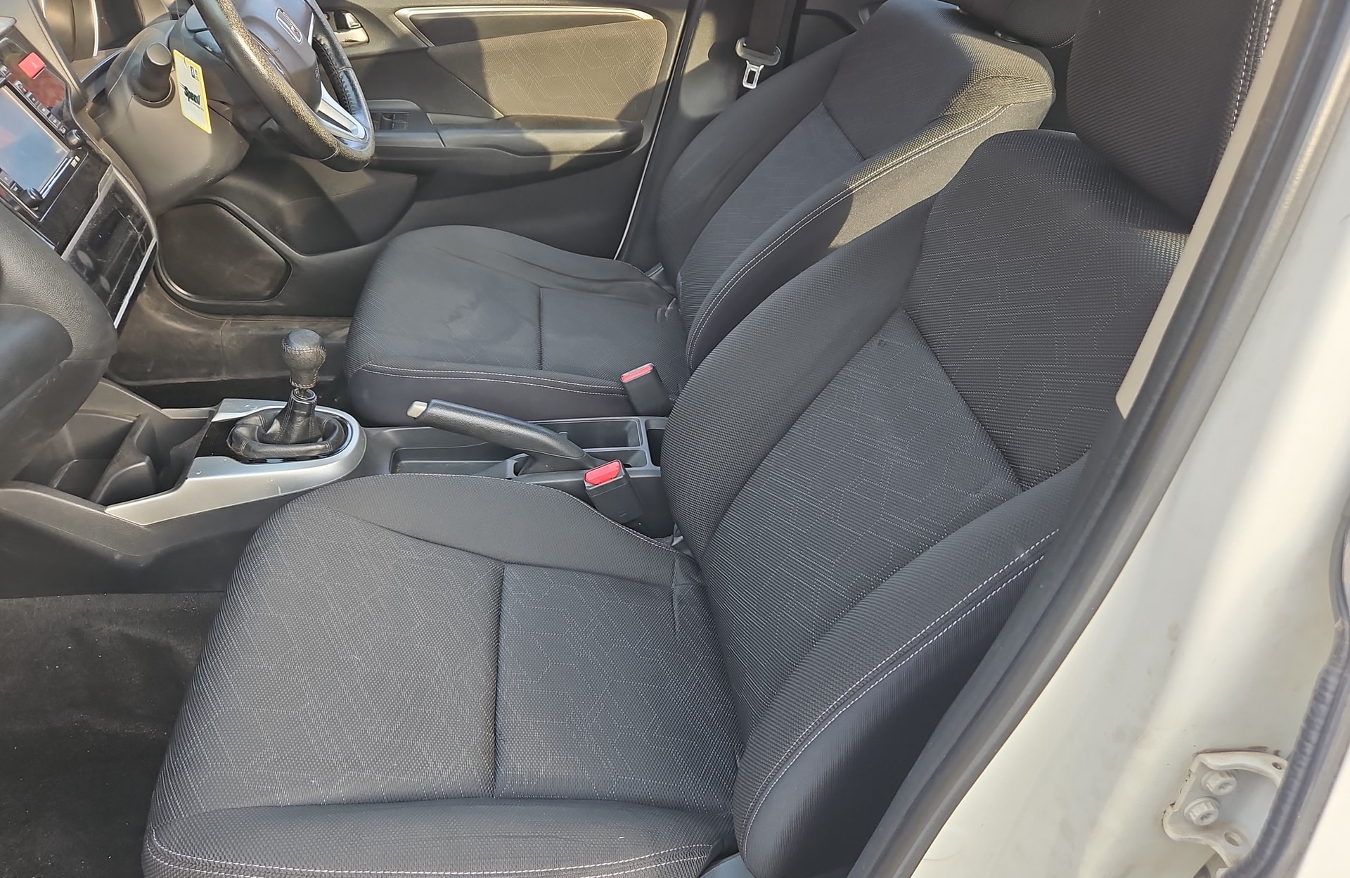 Used 2015 Honda Jazz Used 2015 Honda Jazz