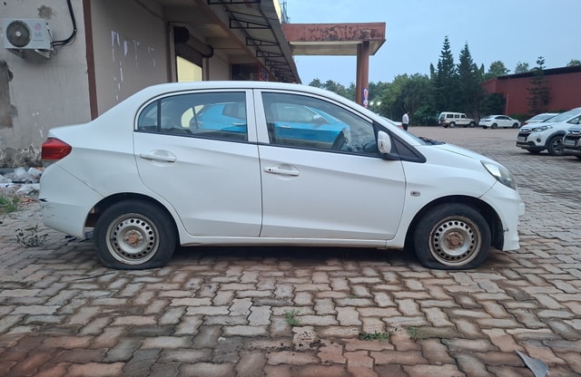 View Honda Amaze Image 8 Used Honda Amaze Image 8