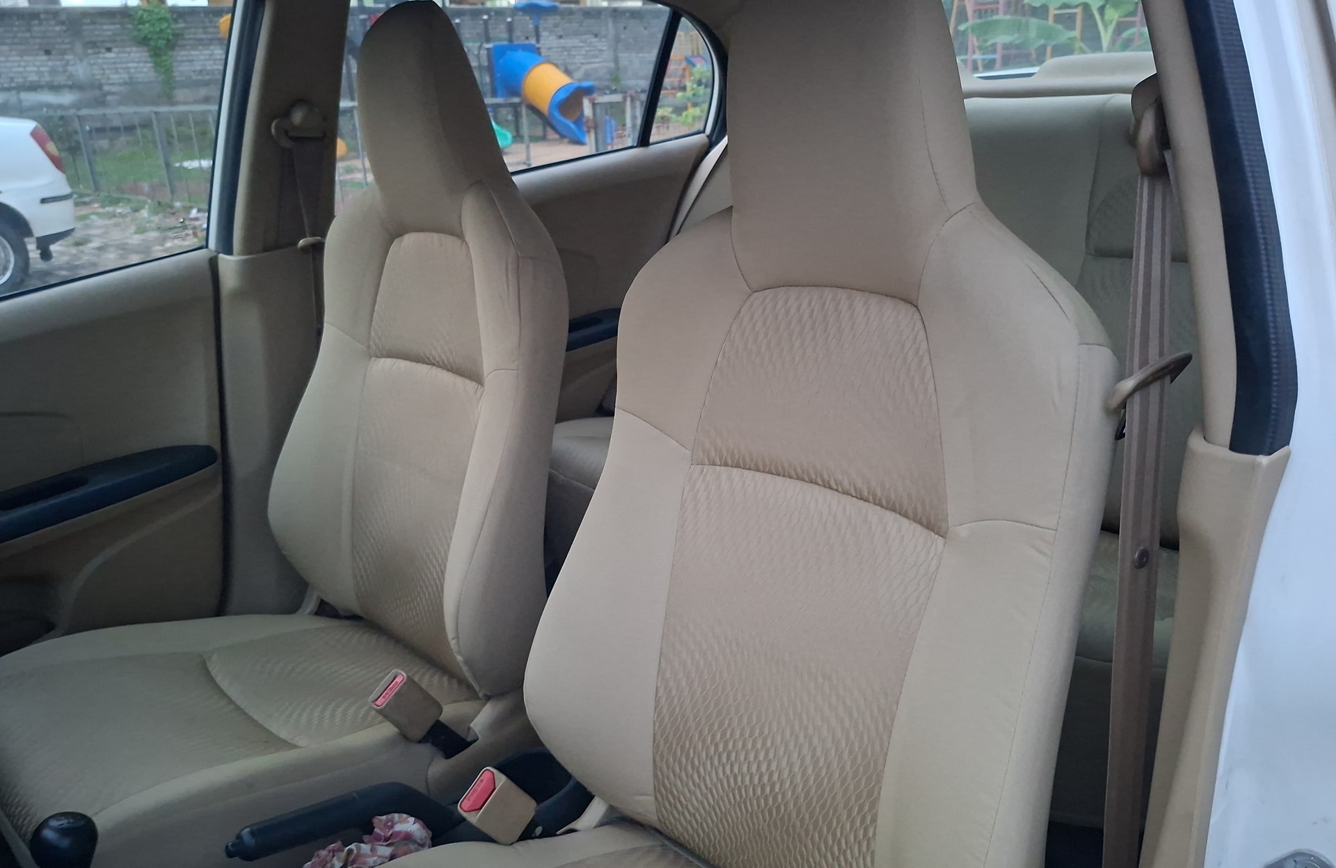 Used 2015 Honda Amaze Used 2015 Honda Amaze