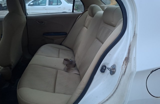 View Honda Amaze Image 14 Used Honda Amaze Image 14