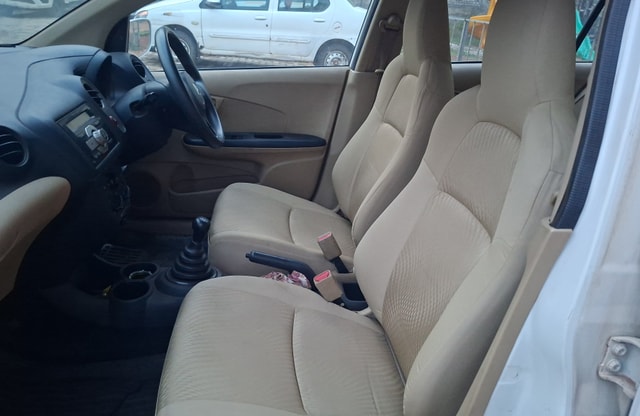 View Honda Amaze Image 13 Used Honda Amaze Image 13