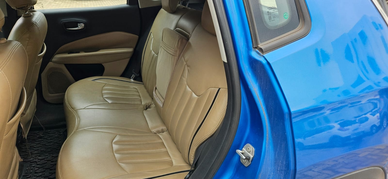 Used 2018 Jeep Compass Used 2018 Jeep Compass