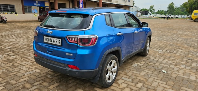 View Jeep Compass Image 14 Used Jeep Compass Image 14