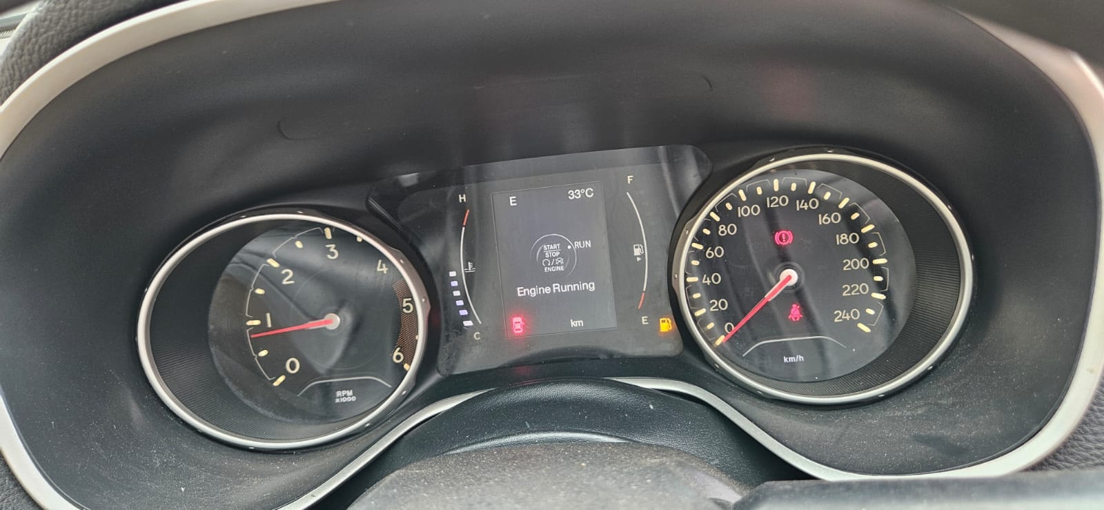 Used 2018 Jeep Compass Used 2018 Jeep Compass