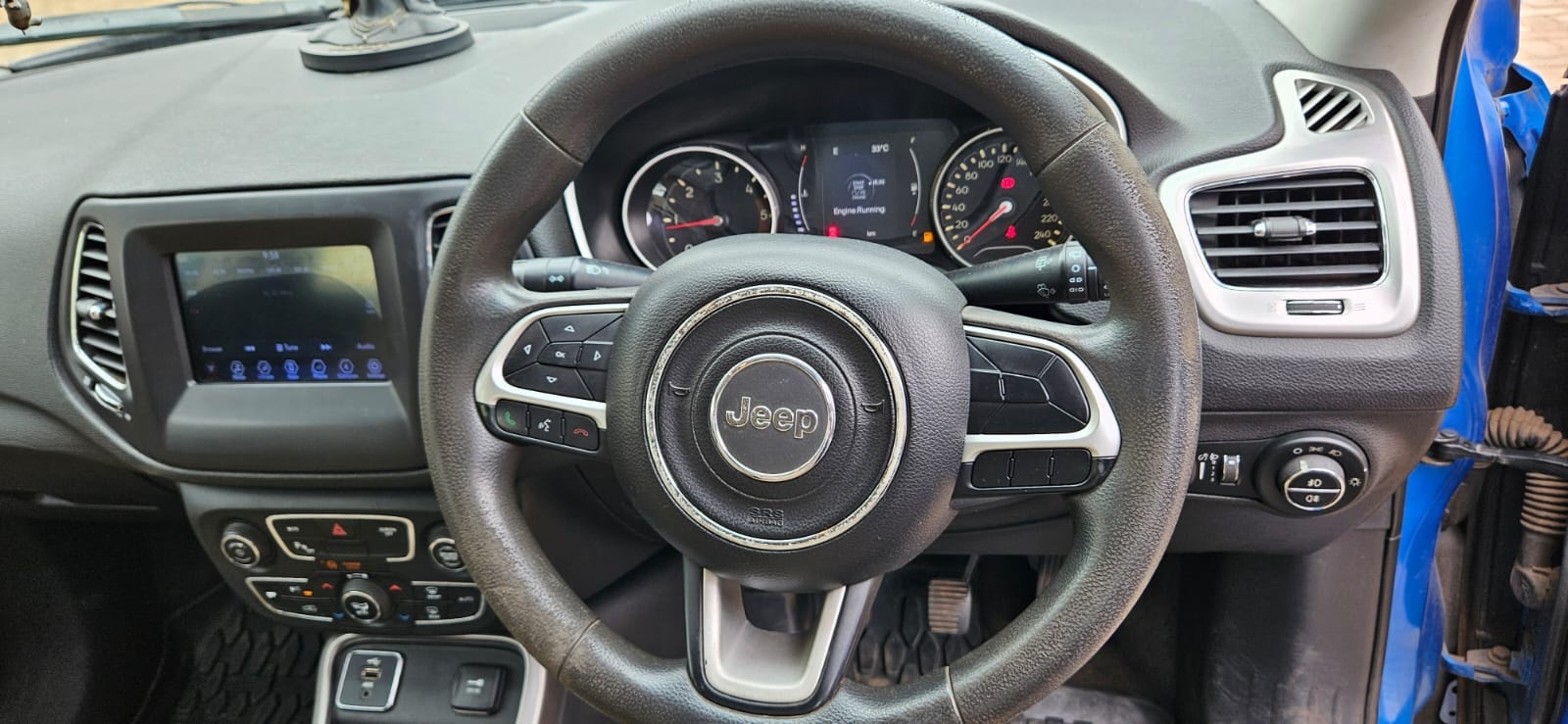 Used 2018 Jeep Compass Used 2018 Jeep Compass