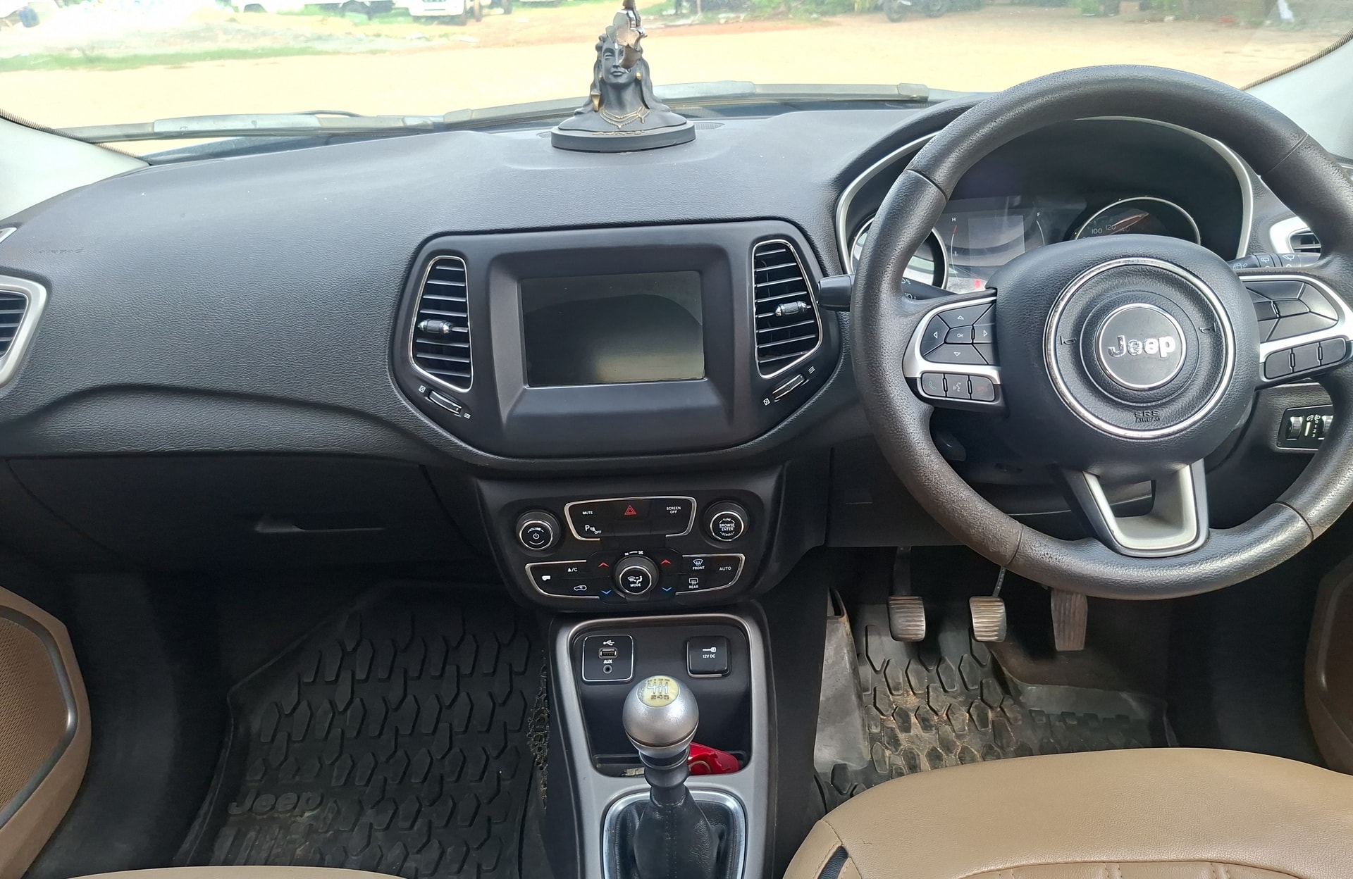 Used 2018 Jeep Compass Used 2018 Jeep Compass