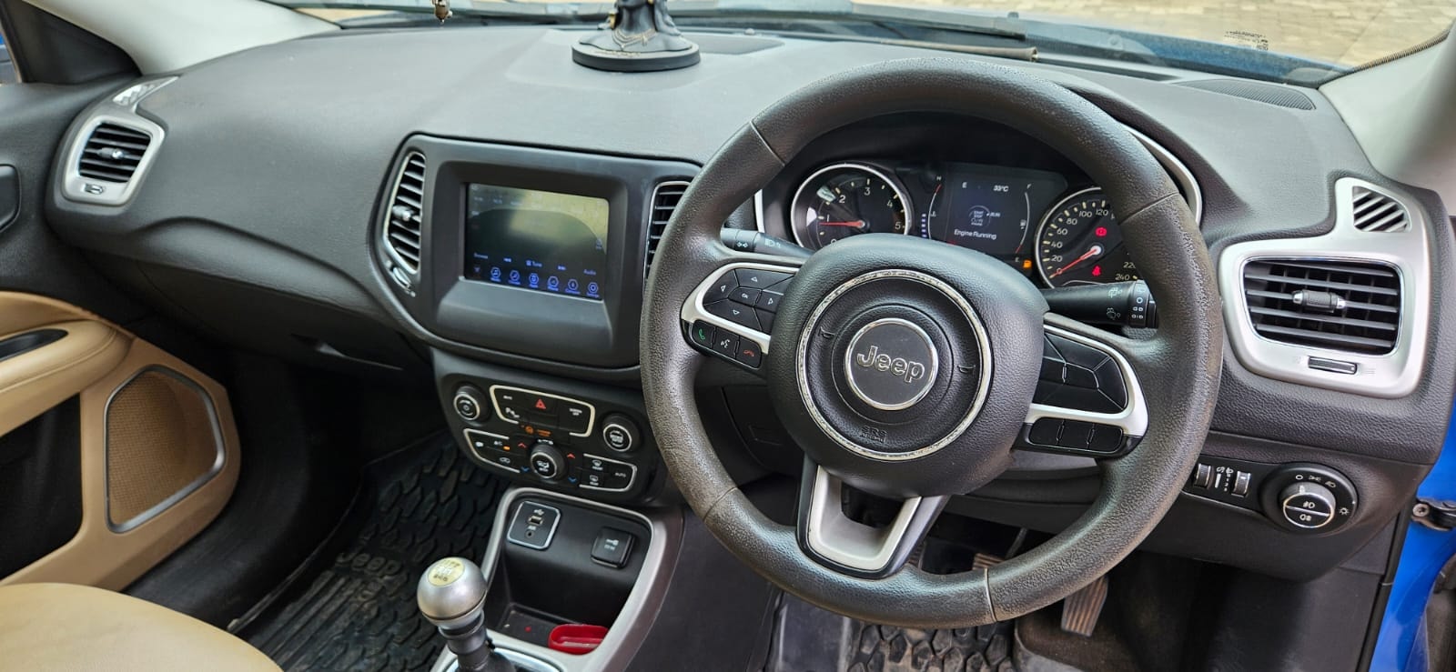 Used 2018 Jeep Compass Used 2018 Jeep Compass