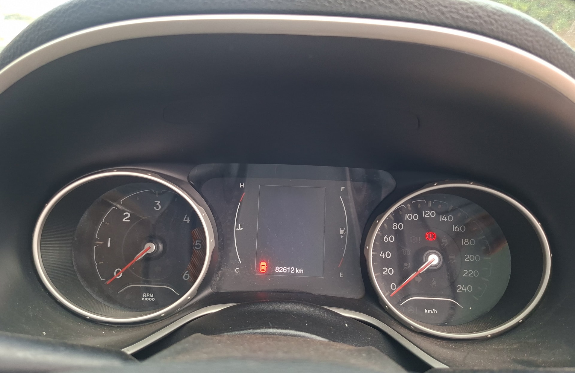 Used 2018 Jeep Compass Used 2018 Jeep Compass