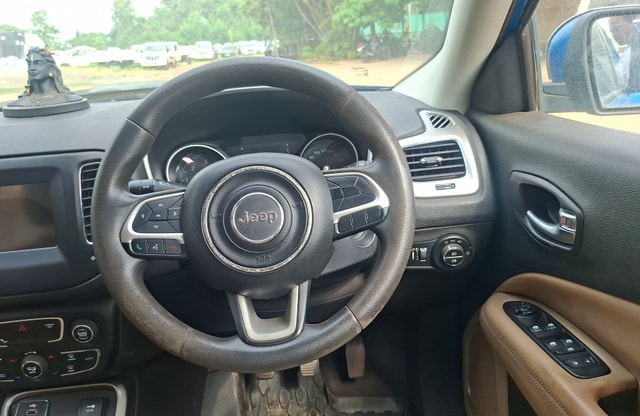 View Jeep Compass Image 11 Used Jeep Compass Image 11