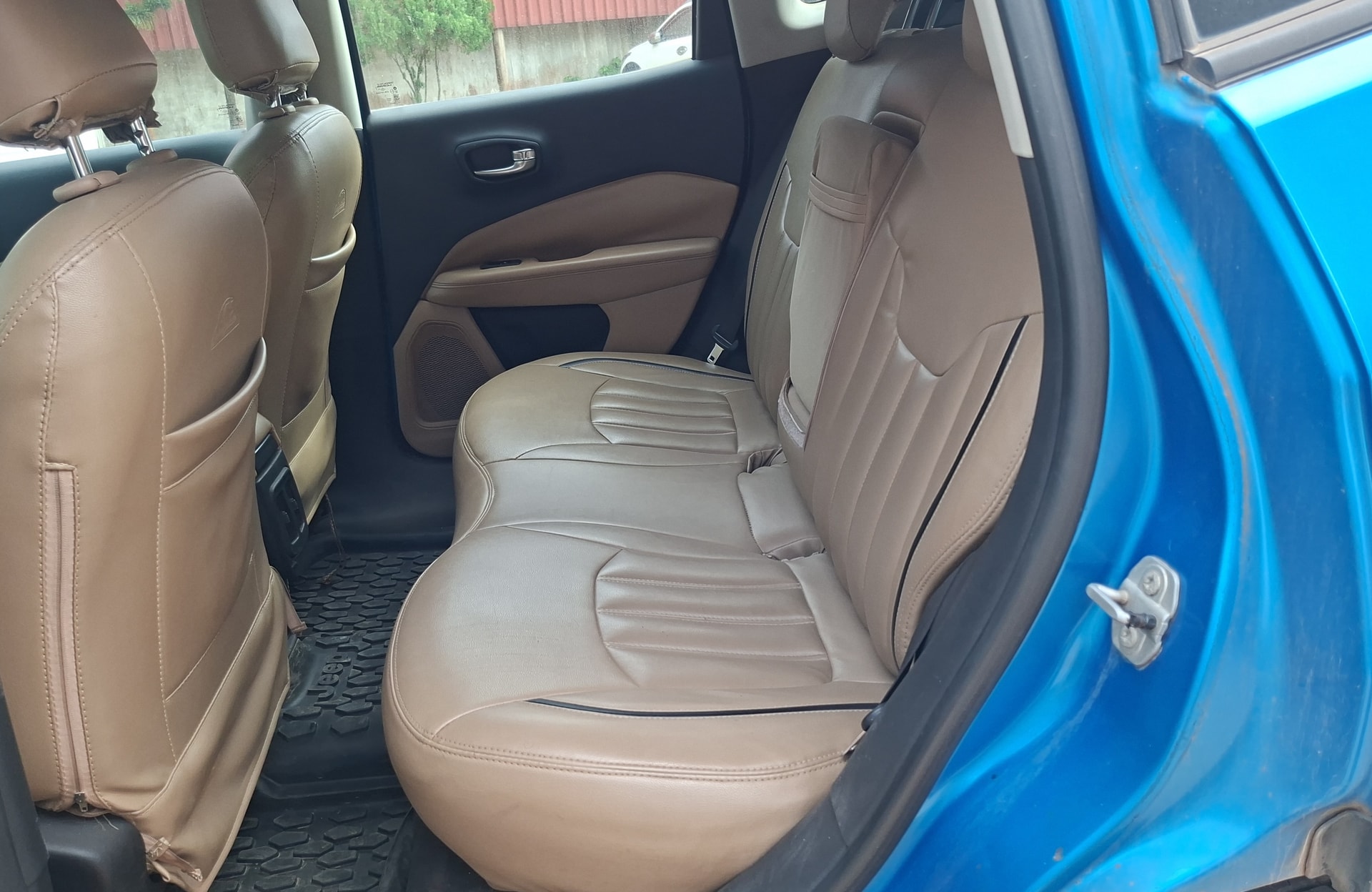 Used 2018 Jeep Compass Used 2018 Jeep Compass