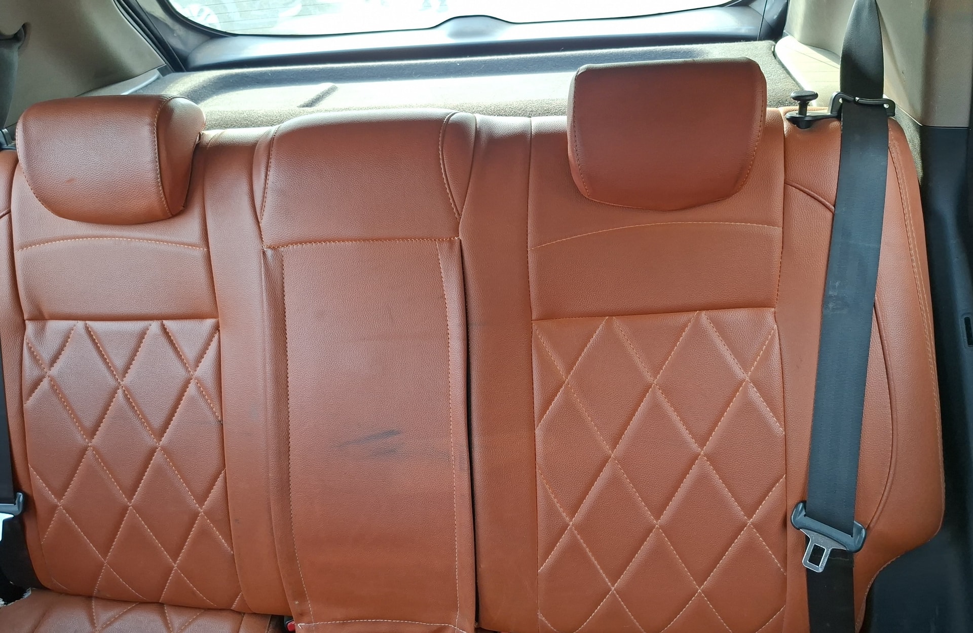 Used 2018 Hyundai Creta Used 2018 Hyundai Creta