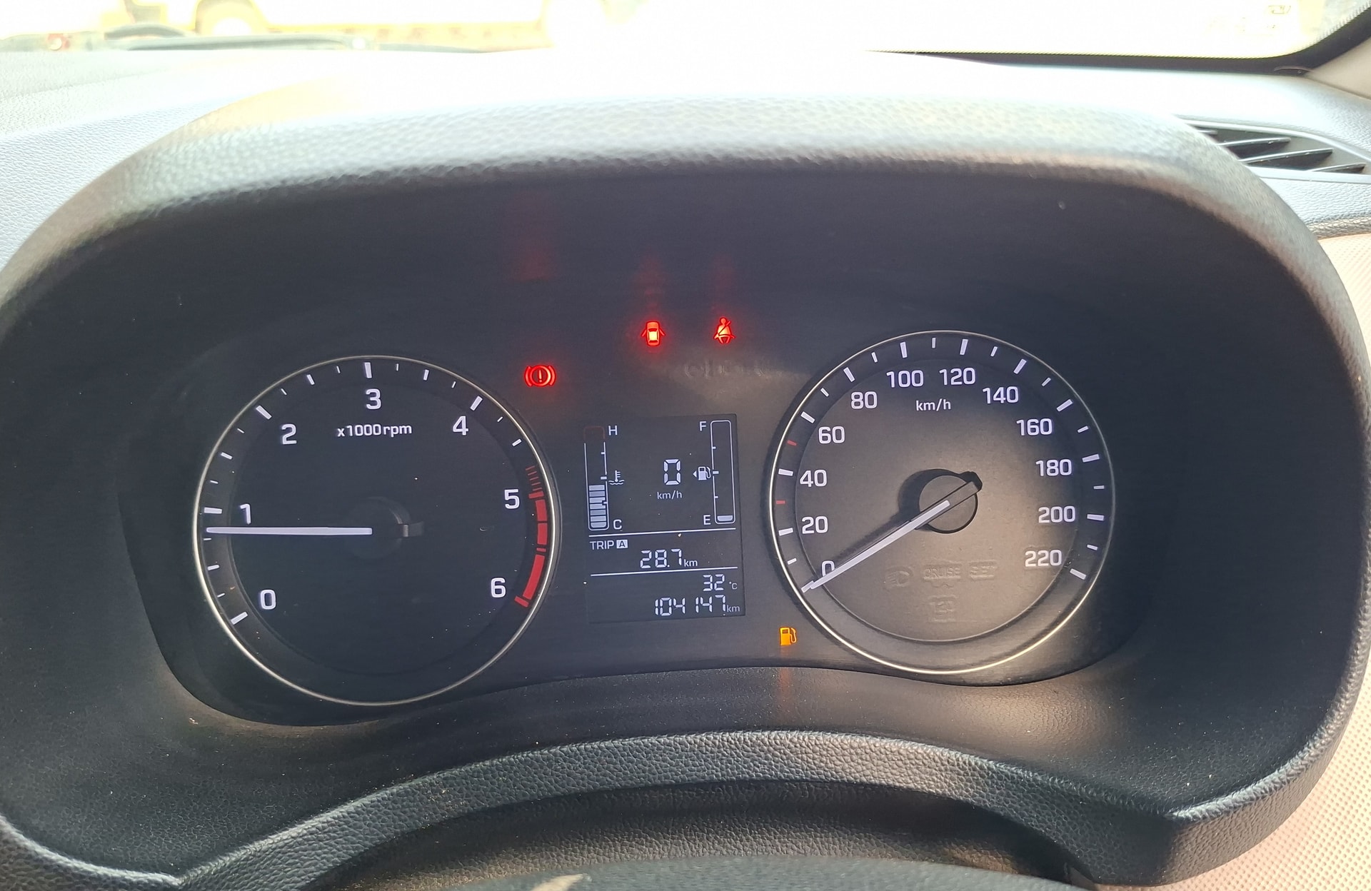Used 2018 Hyundai Creta Used 2018 Hyundai Creta
