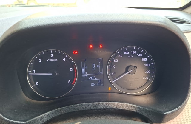 View Hyundai Creta Image 8 Used Hyundai Creta Image 8