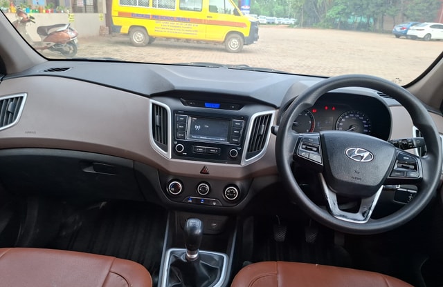 View Hyundai Creta Image 10 Used Hyundai Creta Image 10