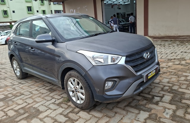View Hyundai Creta Image 13 Used Hyundai Creta Image 13