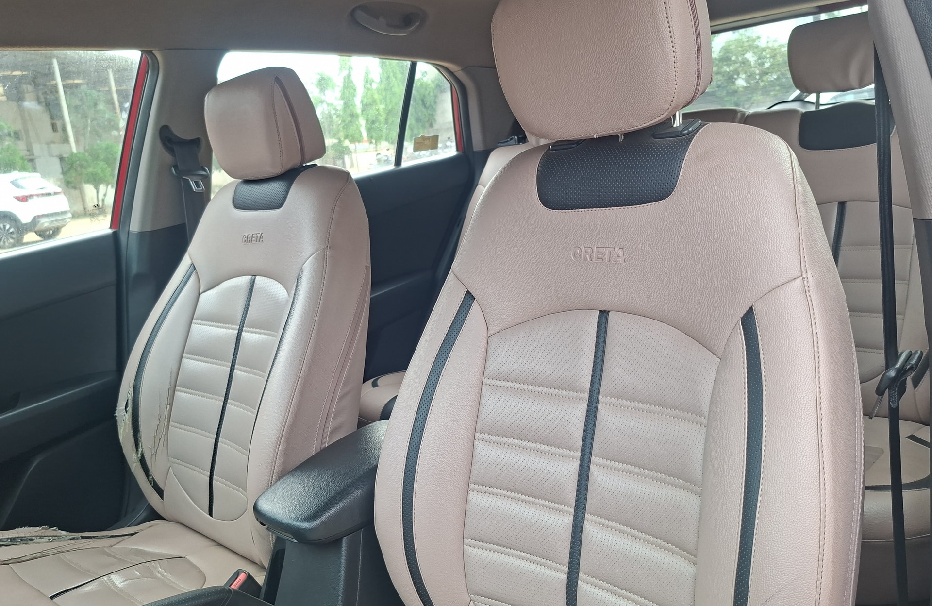 Used 2016 Hyundai Creta Used 2016 Hyundai Creta