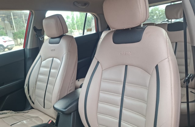 View Hyundai Creta Image 4 Used Hyundai Creta Image 4