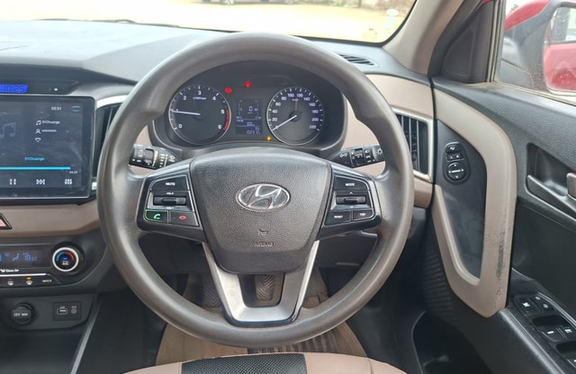 View Hyundai Creta Image 12 Used Hyundai Creta Image 12