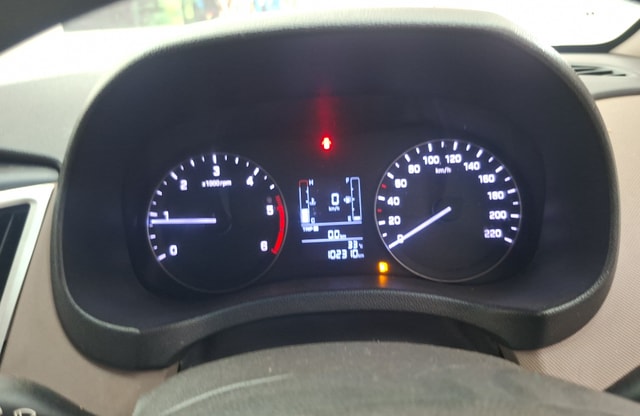 View Hyundai Creta Image 8 Used Hyundai Creta Image 8