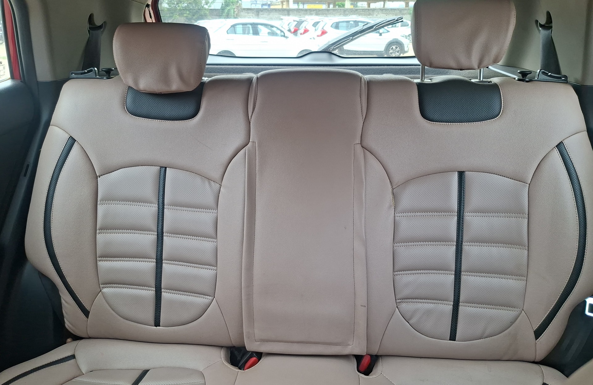 Used 2016 Hyundai Creta Used 2016 Hyundai Creta