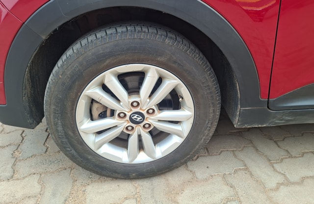View Hyundai Creta Image 16 Used Hyundai Creta Image 16