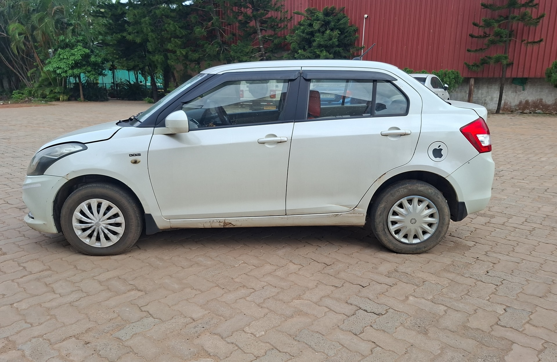 Used 2017 Maruti Suzuki Dzire Used 2017 Maruti Suzuki Dzire