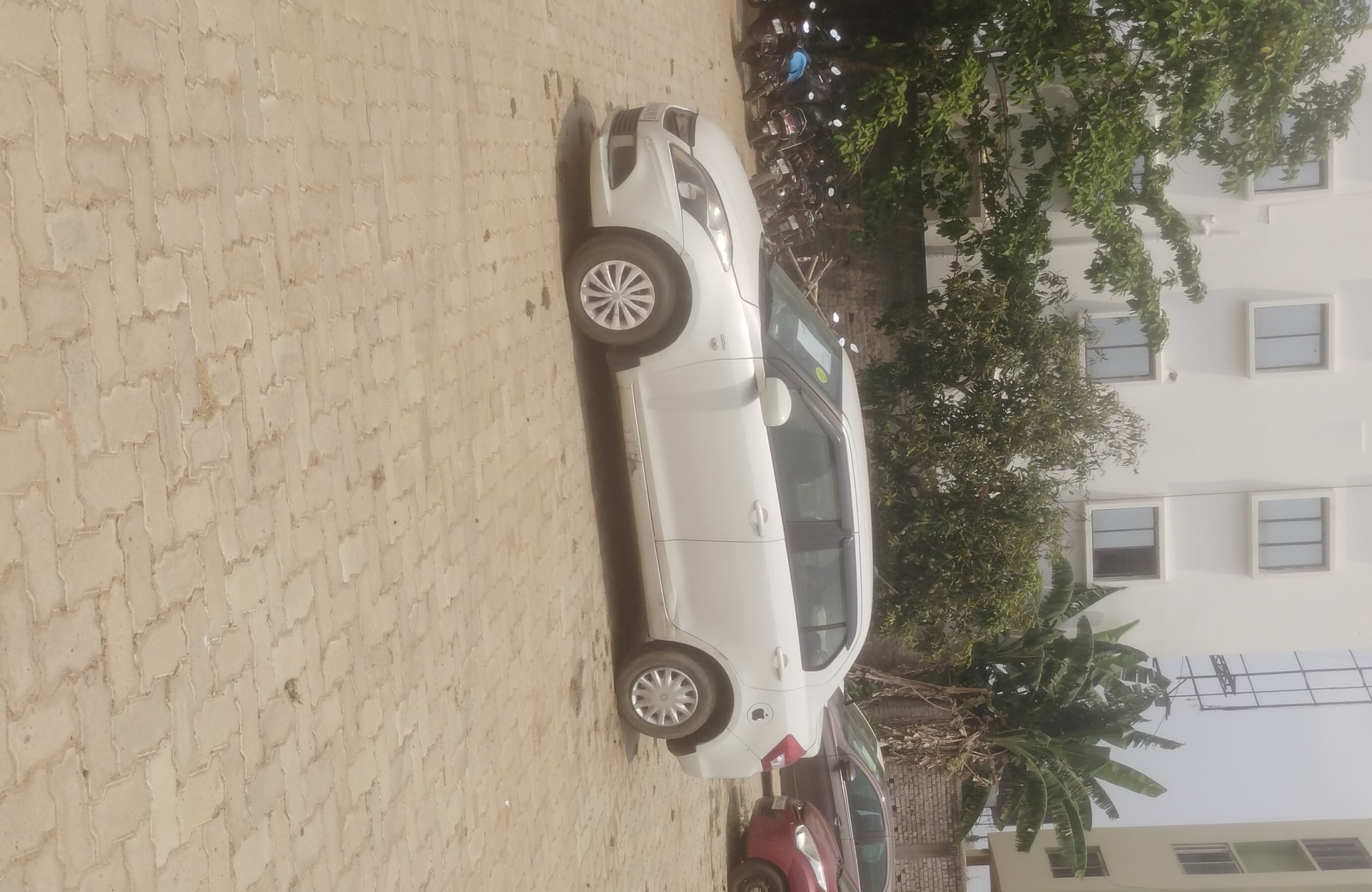 Used 2017 Maruti Suzuki Dzire Used 2017 Maruti Suzuki Dzire