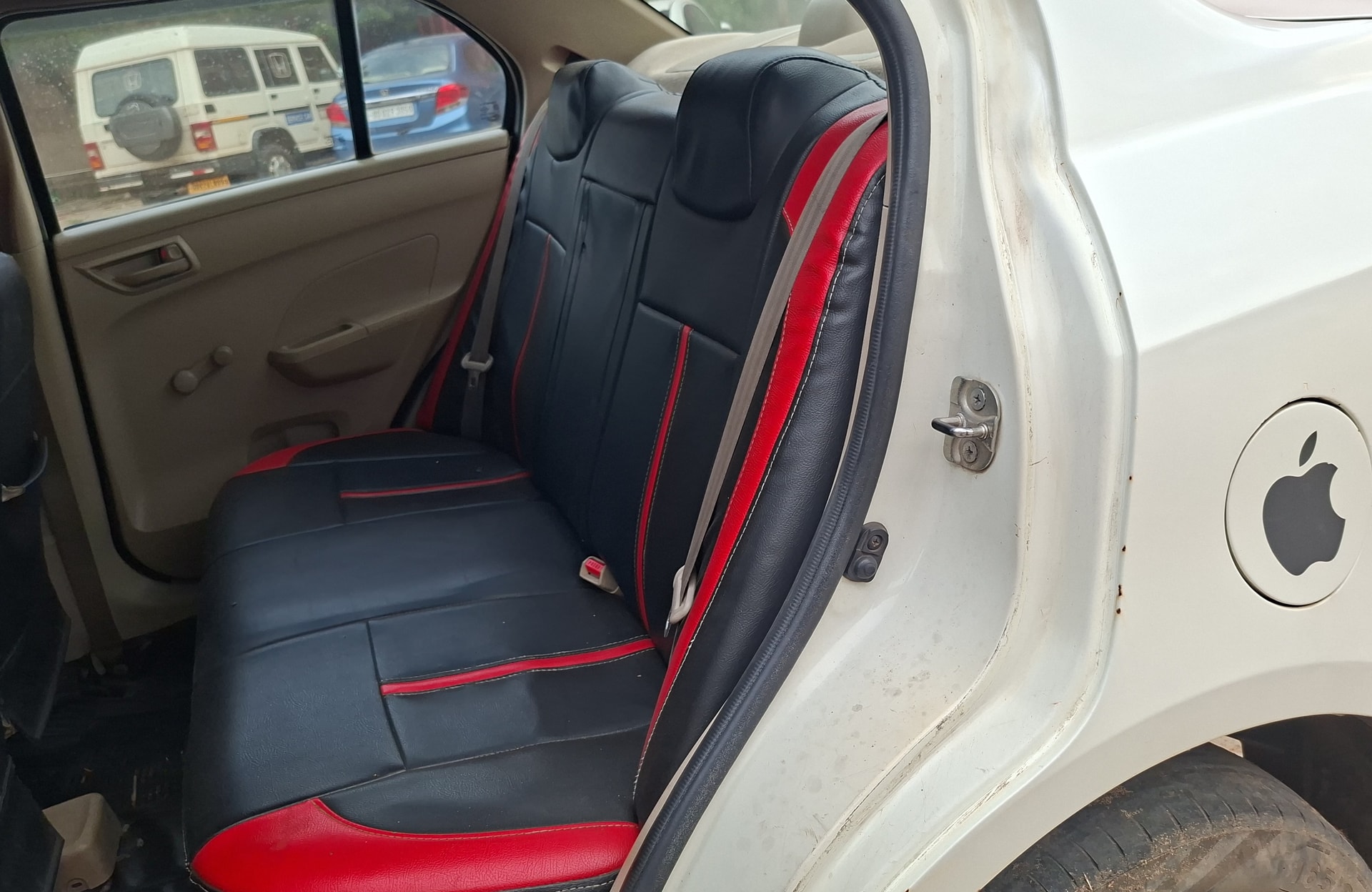 Used 2017 Maruti Suzuki Dzire Used 2017 Maruti Suzuki Dzire