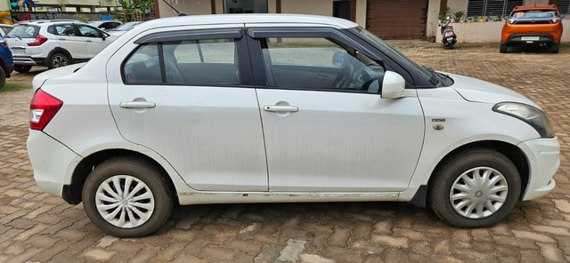 View Maruti Suzuki Dzire Image 8 Used Maruti Suzuki Dzire Image 8