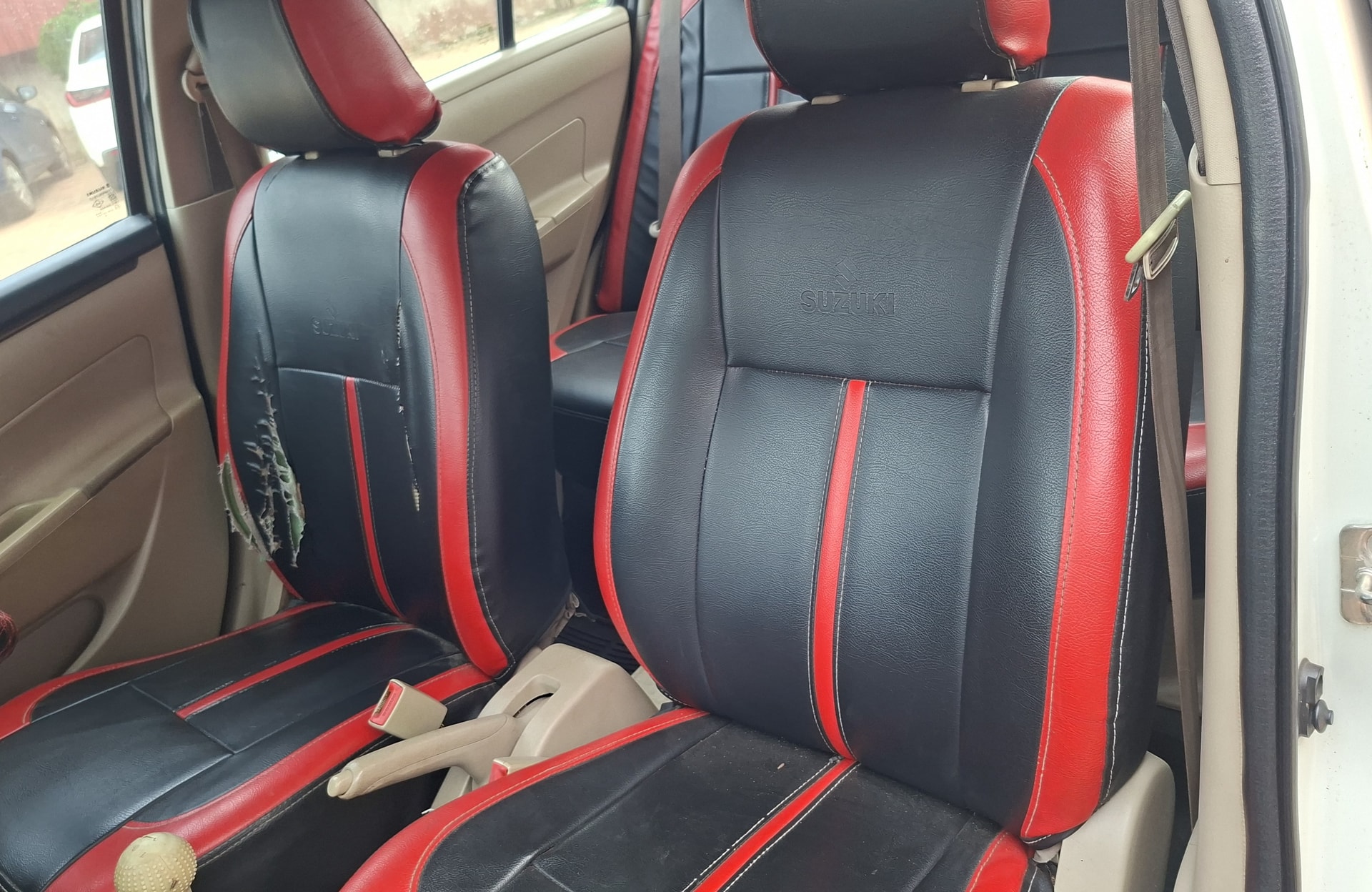 Used 2017 Maruti Suzuki Dzire Used 2017 Maruti Suzuki Dzire