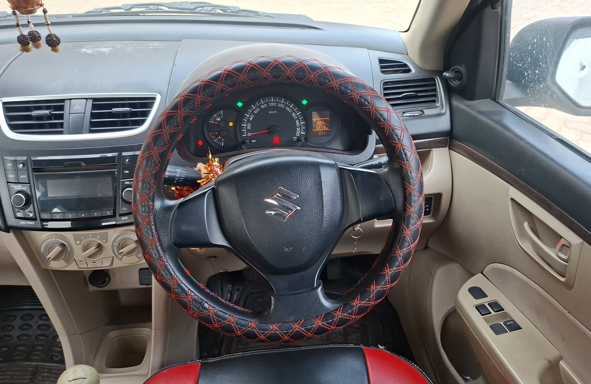Used 2017 Maruti Suzuki Dzire Used 2017 Maruti Suzuki Dzire