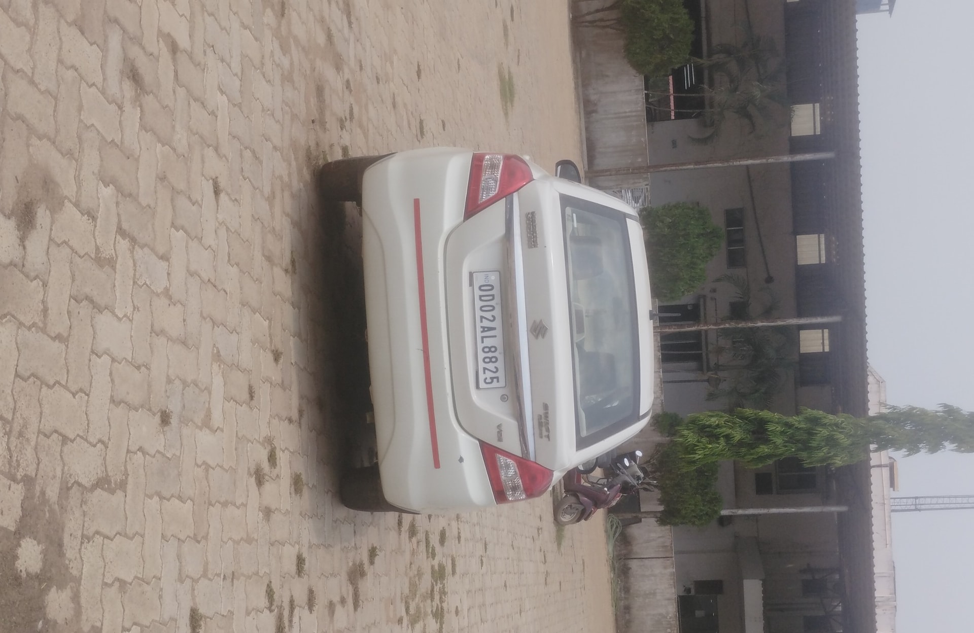 Used 2017 Maruti Suzuki Dzire Used 2017 Maruti Suzuki Dzire
