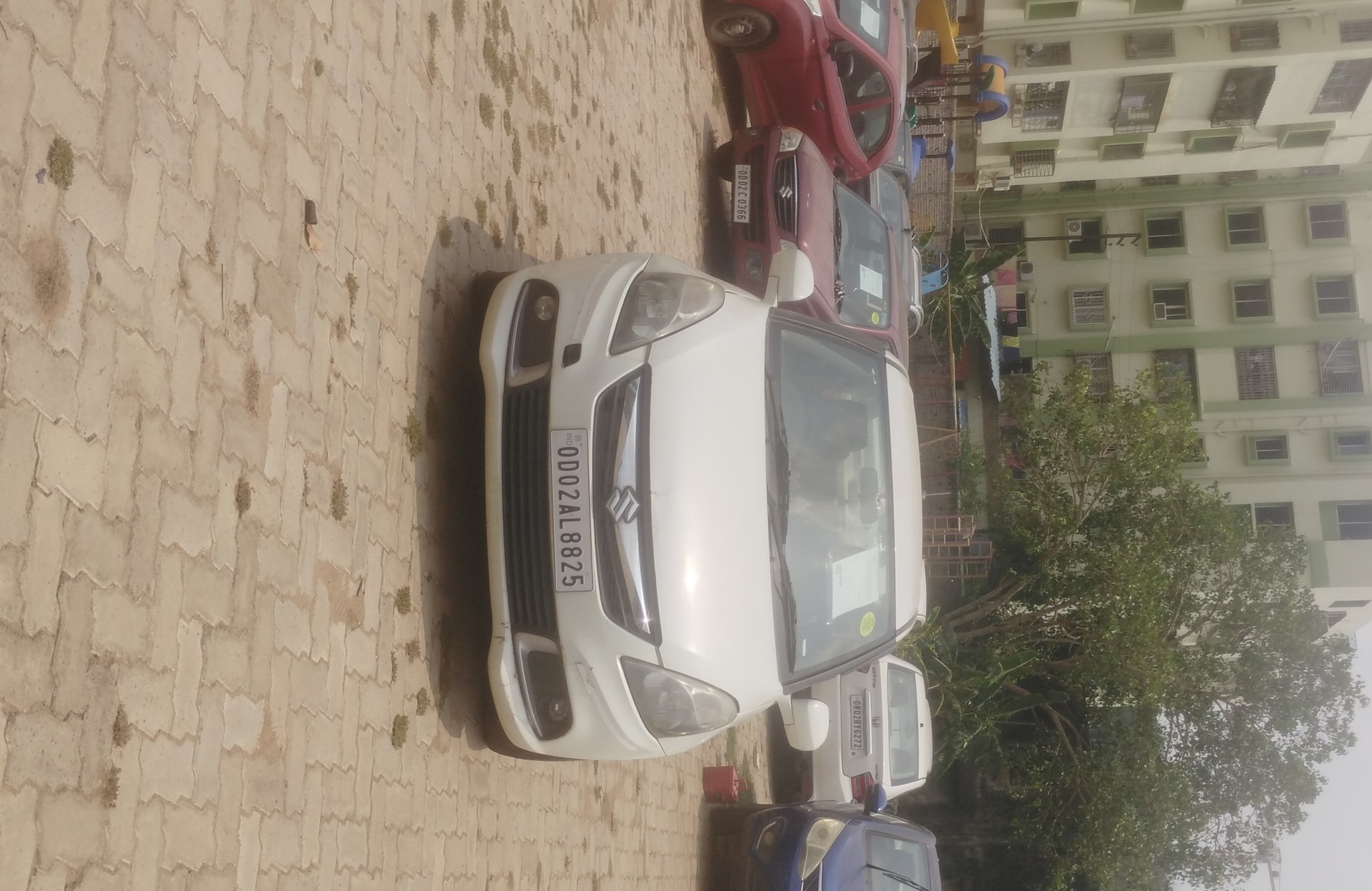 Used 2017 Maruti Suzuki Dzire Used 2017 Maruti Suzuki Dzire