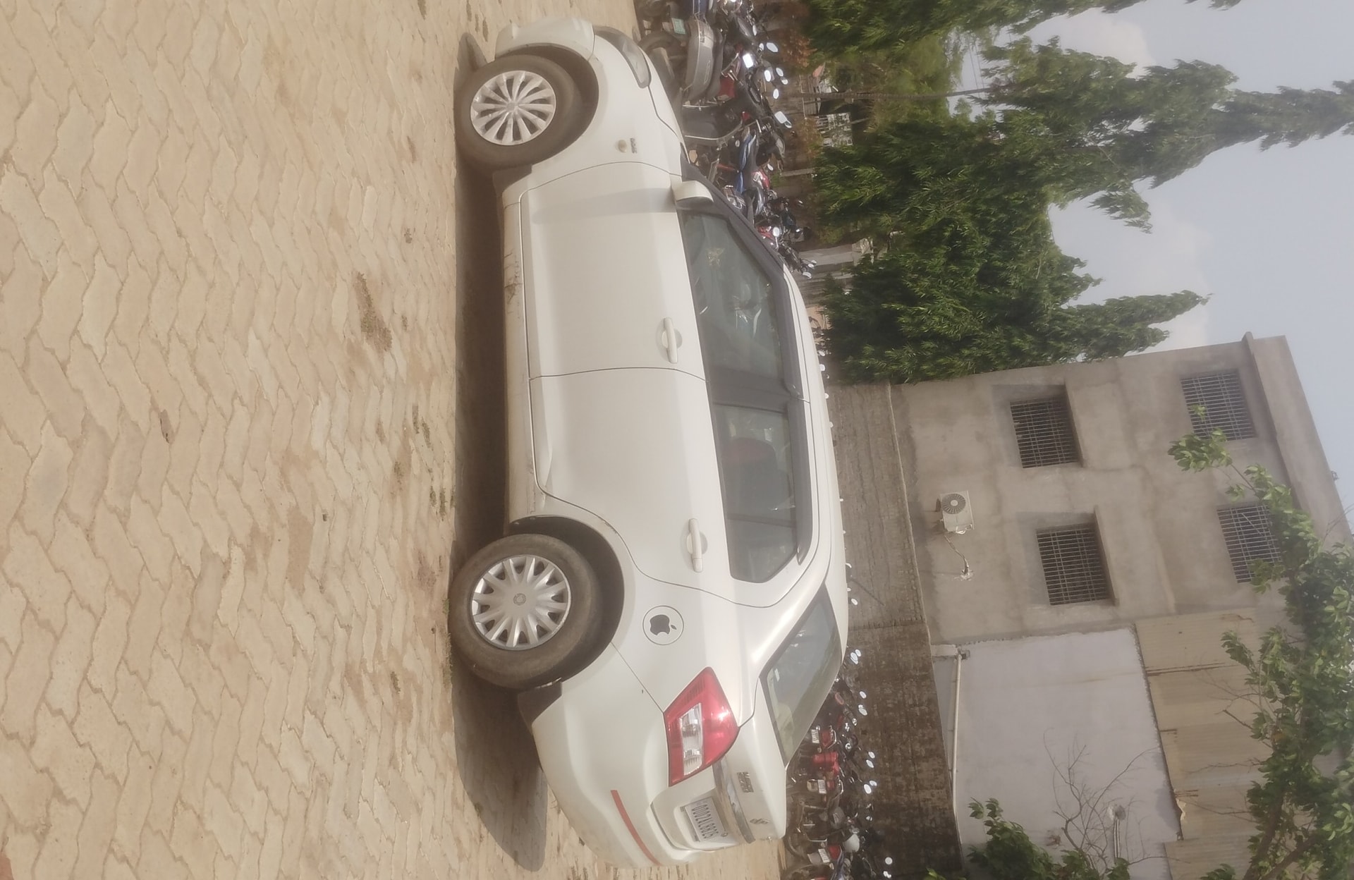 Used 2017 Maruti Suzuki Dzire Used 2017 Maruti Suzuki Dzire