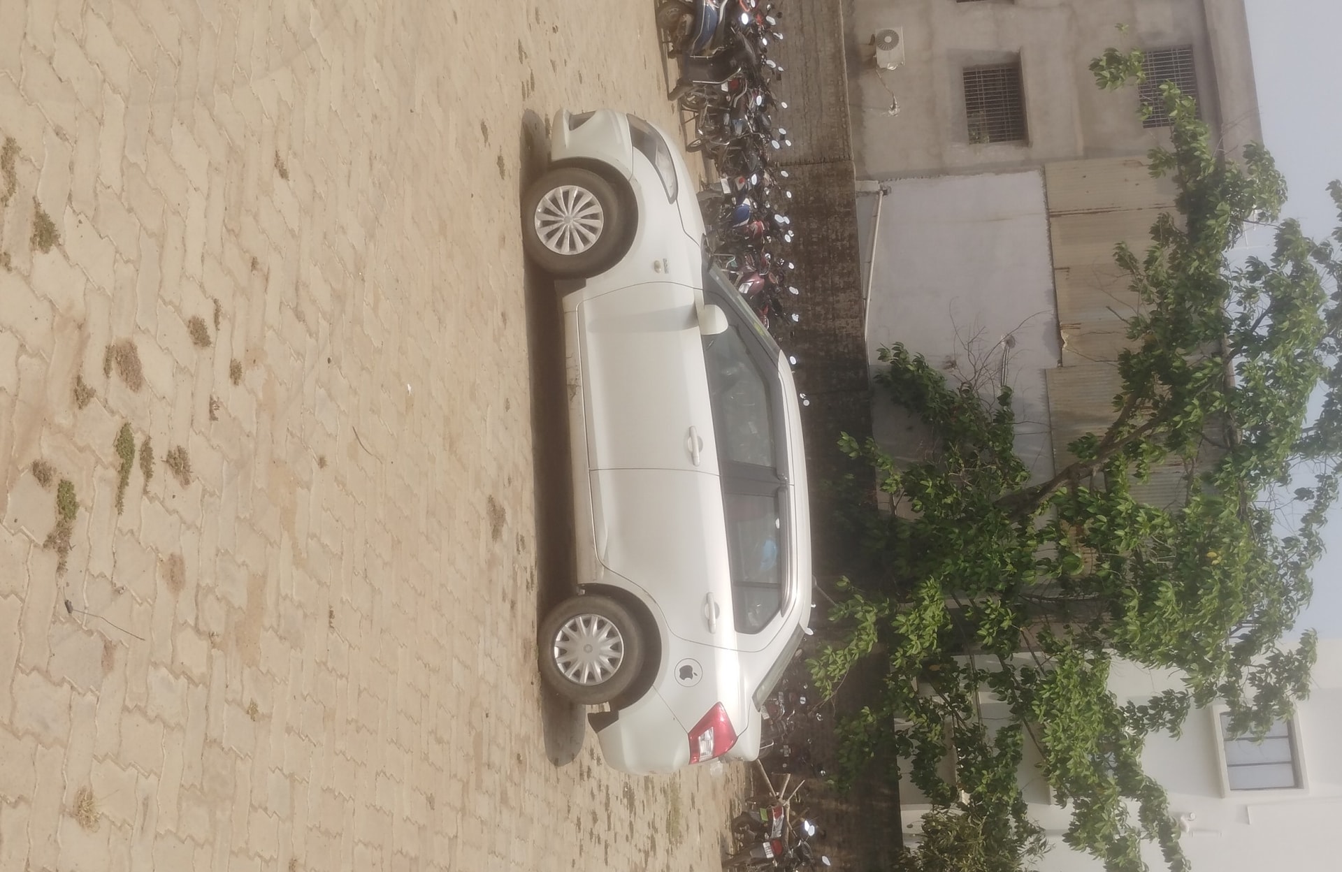 Used 2017 Maruti Suzuki Dzire Used 2017 Maruti Suzuki Dzire