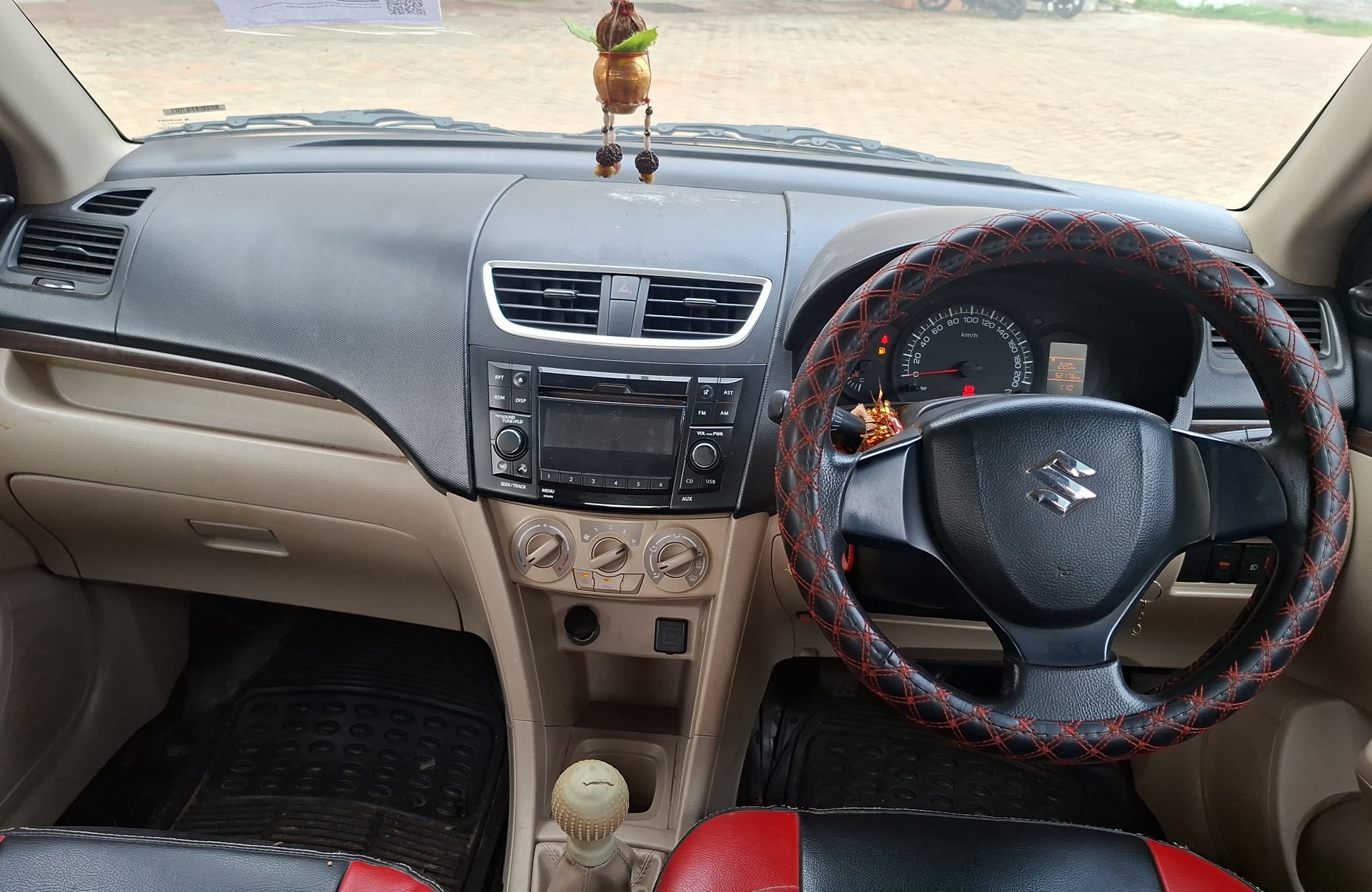 Used 2017 Maruti Suzuki Dzire Used 2017 Maruti Suzuki Dzire