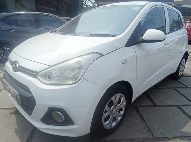 View Hyundai Grand i10 Image 1 Used Hyundai Grand i10 Image 1