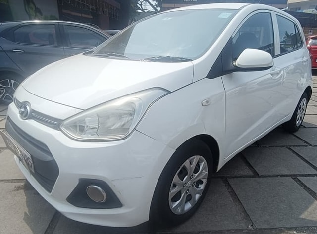 View Hyundai i10 Image 1 Used Hyundai i10 Image 1