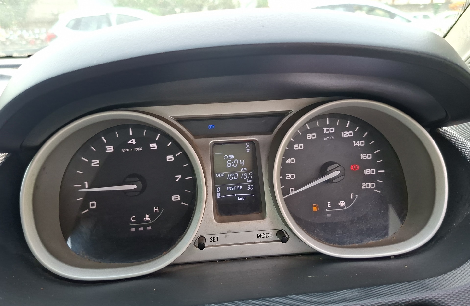 Used 2017 Tata Tiago Used 2017 Tata Tiago