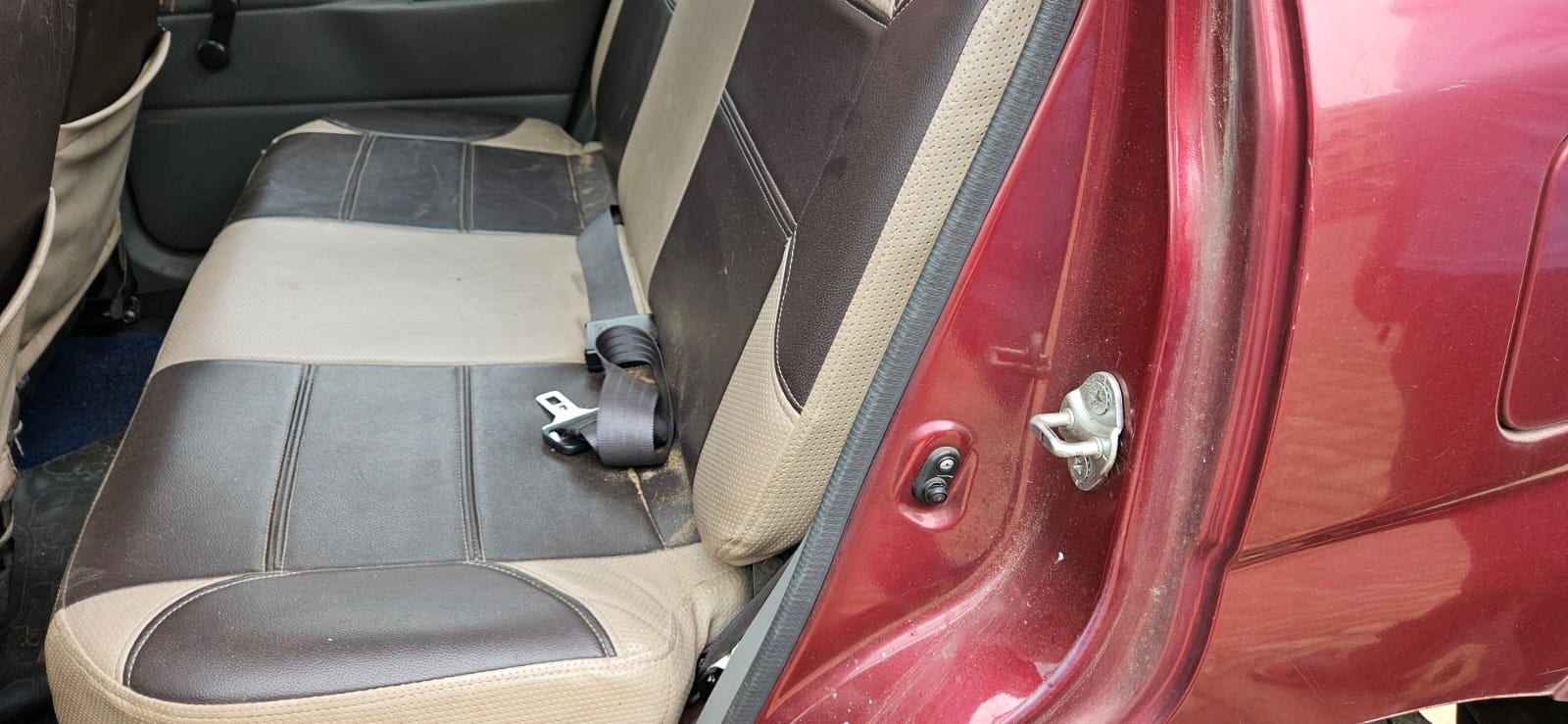Used 2012 Maruti Suzuki Alto K10 Used 2012 Maruti Suzuki Alto K10