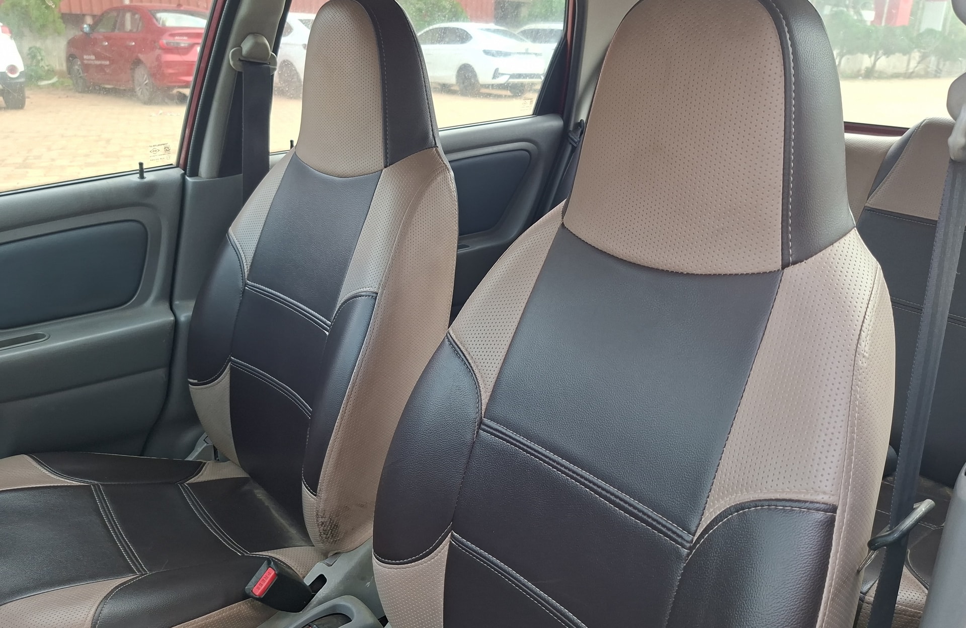 Used 2012 Maruti Suzuki Alto K10 Used 2012 Maruti Suzuki Alto K10